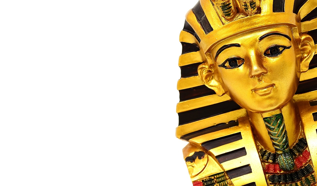 The Influence of Ancient Egypt on Modern Religion